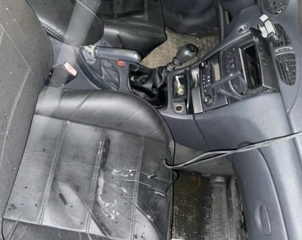 Серый Рено Лагуна, объемом двигателя 1.9 л и пробегом 20 тыс. км за 1500 $, фото 7 на Automoto.ua