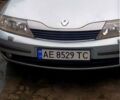 Сірий Рено Лагуна, об'ємом двигуна 2 л та пробігом 230 тис. км за 4400 $, фото 1 на Automoto.ua