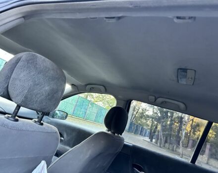 Серый Рено Лагуна, объемом двигателя 1.9 л и пробегом 420 тыс. км за 2650 $, фото 6 на Automoto.ua