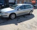 Сірий Рено Лагуна, об'ємом двигуна 2 л та пробігом 248 тис. км за 3750 $, фото 8 на Automoto.ua