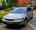 Серый Рено Лагуна, объемом двигателя 18 л и пробегом 275 тыс. км за 3800 $, фото 1 на Automoto.ua