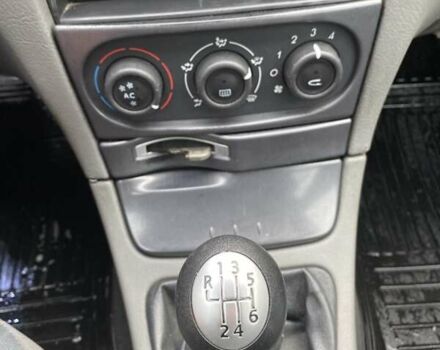 Серый Рено Лагуна, объемом двигателя 1.87 л и пробегом 233 тыс. км за 2980 $, фото 6 на Automoto.ua