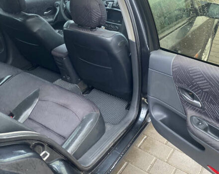 Серый Рено Лагуна, объемом двигателя 1.87 л и пробегом 401 тыс. км за 3200 $, фото 7 на Automoto.ua