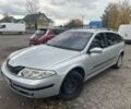 Сірий Рено Лагуна, об'ємом двигуна 1.8 л та пробігом 200 тис. км за 1300 $, фото 1 на Automoto.ua