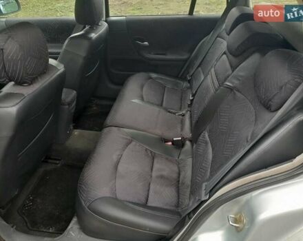 Сірий Рено Лагуна, об'ємом двигуна 1.78 л та пробігом 162 тис. км за 2750 $, фото 10 на Automoto.ua