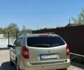 Сірий Рено Лагуна, об'ємом двигуна 1.8 л та пробігом 410 тис. км за 2800 $, фото 1 на Automoto.ua