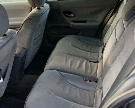 Серый Рено Лагуна, объемом двигателя 1.87 л и пробегом 350 тыс. км за 2750 $, фото 8 на Automoto.ua