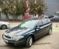 Сірий Рено Лагуна, об'ємом двигуна 1.6 л та пробігом 297 тис. км за 3550 $, фото 1 на Automoto.ua