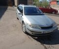 Серый Рено Лагуна, объемом двигателя 2 л и пробегом 248 тыс. км за 3600 $, фото 7 на Automoto.ua