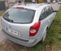 Сірий Рено Лагуна, об'ємом двигуна 1.8 л та пробігом 162 тис. км за 2750 $, фото 3 на Automoto.ua