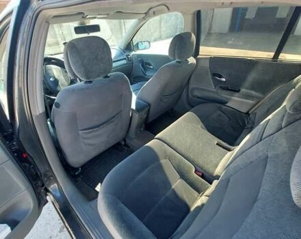 Серый Рено Лагуна, объемом двигателя 1.9 л и пробегом 325 тыс. км за 3600 $, фото 5 на Automoto.ua