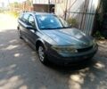 Серый Рено Лагуна, объемом двигателя 0 л и пробегом 285 тыс. км за 2100 $, фото 1 на Automoto.ua