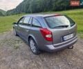 Сірий Рено Лагуна, об'ємом двигуна 1.9 л та пробігом 345 тис. км за 2192 $, фото 3 на Automoto.ua