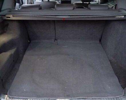 Серый Рено Лагуна, объемом двигателя 2.2 л и пробегом 230 тыс. км за 2999 $, фото 12 на Automoto.ua