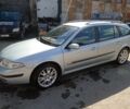 Серый Рено Лагуна, объемом двигателя 2 л и пробегом 248 тыс. км за 4500 $, фото 1 на Automoto.ua