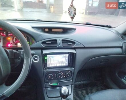 Сірий Рено Лагуна, об'ємом двигуна 1.9 л та пробігом 410 тис. км за 2500 $, фото 1 на Automoto.ua