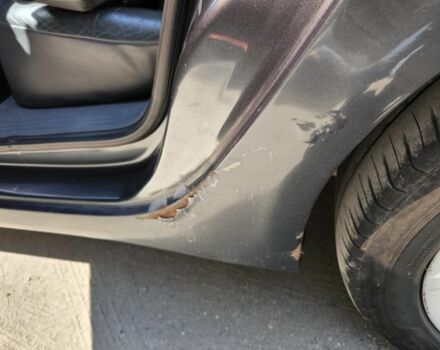 Рено Лагуна 2002 в Кривом Роге на Automoto.ua Серый Рено Лагуна, объемом двигателя 1.9 л и пробегом 370 тыс. км за 3600 $, фото 12 на Automoto.ua