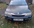 Сірий Рено Лагуна, об'ємом двигуна 1.9 л та пробігом 195 тис. км за 2700 $, фото 4 на Automoto.ua