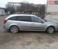 Сірий Рено Лагуна, об'ємом двигуна 1.9 л та пробігом 320 тис. км за 4000 $, фото 30 на Automoto.ua