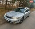 Сірий Рено Лагуна, об'ємом двигуна 2.2 л та пробігом 450 тис. км за 3200 $, фото 1 на Automoto.ua