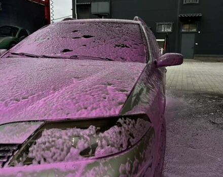 Рено Лагуна 2002 в Стрые на Automoto.ua Серый Рено Лагуна, объемом двигателя 1.78 л и пробегом 311 тыс. км за 2500 $, фото 10 на Automoto.ua