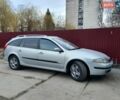 Сірий Рено Лагуна, об'ємом двигуна 2.19 л та пробігом 220 тис. км за 3750 $, фото 1 на Automoto.ua