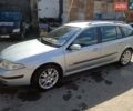 Сірий Рено Лагуна, об'ємом двигуна 2 л та пробігом 248 тис. км за 3750 $, фото 1 на Automoto.ua