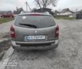 Сірий Рено Лагуна, об'ємом двигуна 1.8 л та пробігом 325 тис. км за 3312 $, фото 3 на Automoto.ua