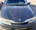 Сірий Рено Лагуна, об'ємом двигуна 1.9 л та пробігом 336 тис. км за 3500 $, фото 1 на Automoto.ua