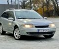 Серый Рено Лагуна, объемом двигателя 2.2 л и пробегом 300 тыс. км за 1450 $, фото 1 на Automoto.ua