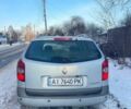 Сірий Рено Лагуна, об'ємом двигуна 1.9 л та пробігом 380 тис. км за 2450 $, фото 7 на Automoto.ua