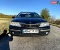 Серый Рено Лагуна, объемом двигателя 1.87 л и пробегом 273 тыс. км за 3600 $, фото 1 на Automoto.ua