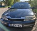 Сірий Рено Лагуна, об'ємом двигуна 1.87 л та пробігом 400 тис. км за 3200 $, фото 1 на Automoto.ua