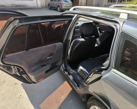 Рено Лагуна 2002 в Кривом Роге на Automoto.ua Серый Рено Лагуна, объемом двигателя 1.9 л и пробегом 370 тыс. км за 3600 $, фото 19 на Automoto.ua