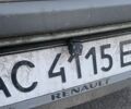 Серый Рено Лагуна, объемом двигателя 2 л и пробегом 300 тыс. км за 1900 $, фото 5 на Automoto.ua