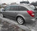 Сірий Рено Лагуна, об'ємом двигуна 1.8 л та пробігом 325 тис. км за 3312 $, фото 1 на Automoto.ua