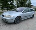 Сірий Рено Лагуна, об'ємом двигуна 1.9 л та пробігом 200 тис. км за 2201 $, фото 7 на Automoto.ua