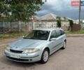Сірий Рено Лагуна, об'ємом двигуна 1.9 л та пробігом 390 тис. км за 2300 $, фото 1 на Automoto.ua