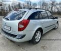 Сірий Рено Лагуна, об'ємом двигуна 1.9 л та пробігом 223 тис. км за 4100 $, фото 2 на Automoto.ua