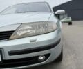 Сірий Рено Лагуна, об'ємом двигуна 1.8 л та пробігом 191 тис. км за 3250 $, фото 11 на Automoto.ua