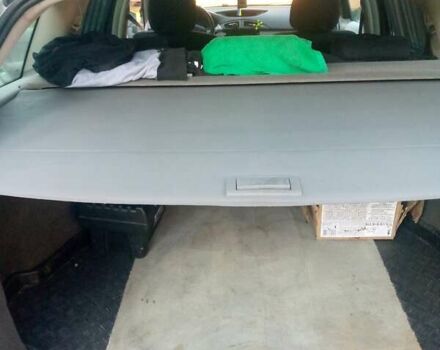 Серый Рено Лагуна, объемом двигателя 1.87 л и пробегом 420 тыс. км за 3300 $, фото 7 на Automoto.ua