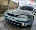 Серый Рено Лагуна, объемом двигателя 2.19 л и пробегом 220 тыс. км за 3750 $, фото 15 на Automoto.ua