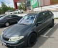 Сірий Рено Лагуна, об'ємом двигуна 2.19 л та пробігом 285 тис. км за 2699 $, фото 3 на Automoto.ua
