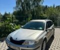 Сірий Рено Лагуна, об'ємом двигуна 1.87 л та пробігом 315 тис. км за 2500 $, фото 1 на Automoto.ua