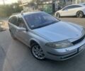 Сірий Рено Лагуна, об'ємом двигуна 2.2 л та пробігом 240 тис. км за 3800 $, фото 2 на Automoto.ua