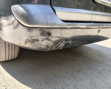 Рено Лагуна 2002 в Кривом Роге на Automoto.ua Серый Рено Лагуна, объемом двигателя 1.9 л и пробегом 370 тыс. км за 3600 $, фото 14 на Automoto.ua