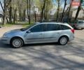 Серый Рено Лагуна, объемом двигателя 2 л и пробегом 339 тыс. км за 2799 $, фото 5 на Automoto.ua