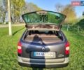 Серый Рено Лагуна, объемом двигателя 2 л и пробегом 240 тыс. км за 3000 $, фото 4 на Automoto.ua