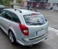 Серый Рено Лагуна, объемом двигателя 1.8 л и пробегом 377 тыс. км за 3800 $, фото 3 на Automoto.ua