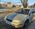 Серый Рено Лагуна, объемом двигателя 1.9 л и пробегом 3 тыс. км за 4000 $, фото 5 на Automoto.ua
